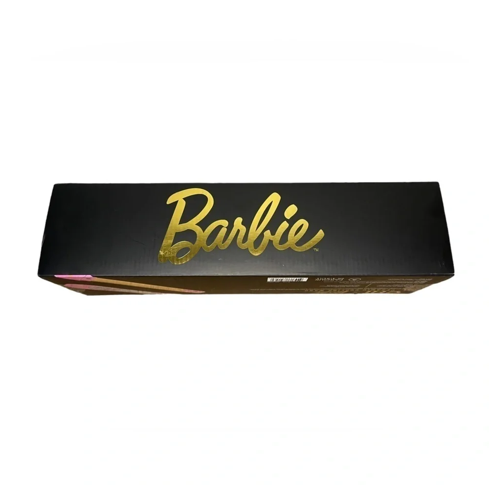Chi x Barbie 1 Inch Ceramic Curling Wand New in Box